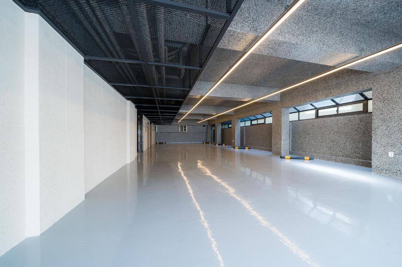 Brown Dot Hotel Pyeonghwa Plaza Mokpo Exterior photo